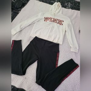 Victoria's Secret PINK SET